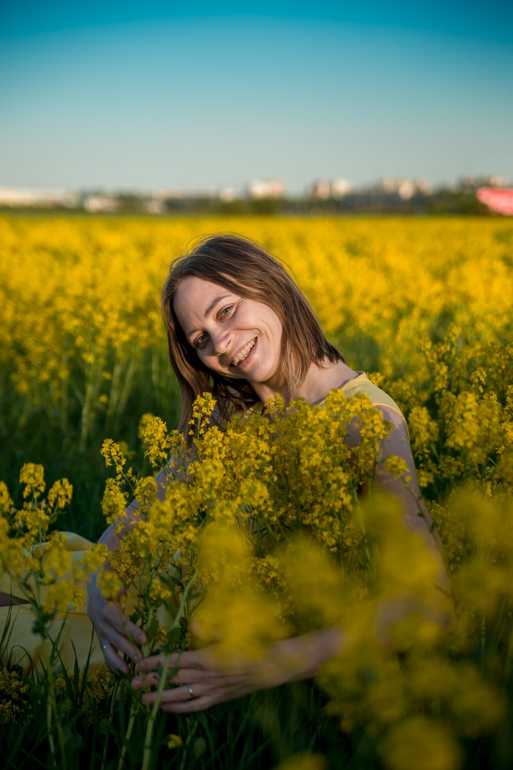 Фотопрогулки. Фотограф в Санкт-Петербурге