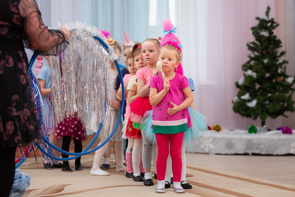 Портфолио утренники в детском саду. Семейный и детский фотограф Комина Елена, Власиха, Одинцово