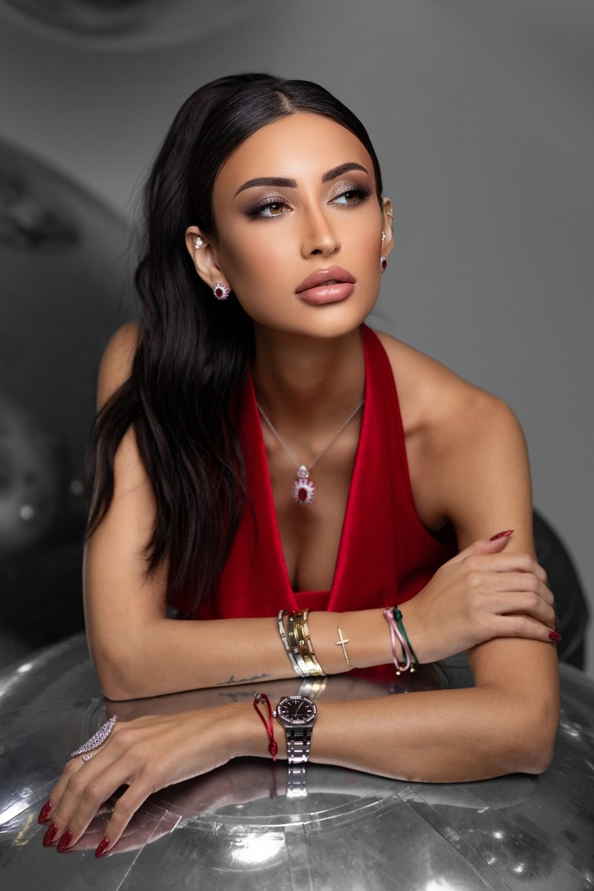 9 декабря Люмен. Креативный фотограф Олеся Булгакова — официальный сайт