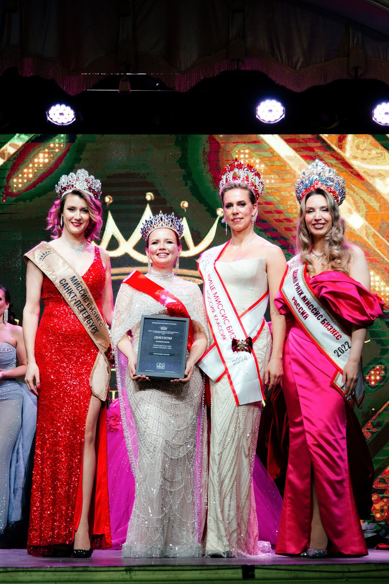 Репортаж финала конкурса. Светский фотограф Санкт-Петербург и ЛО