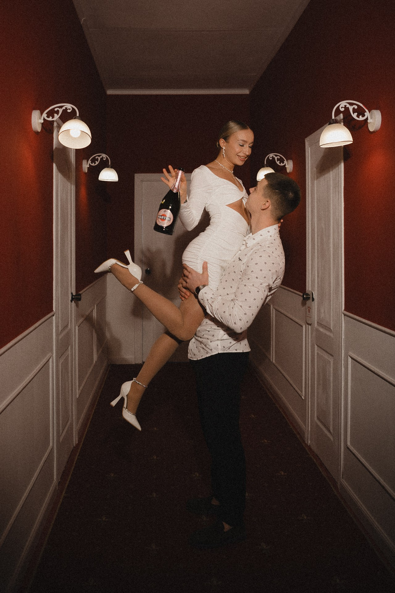 История любви Елены и Арсения. Фомина Елена Свадебный и семейный фотограф