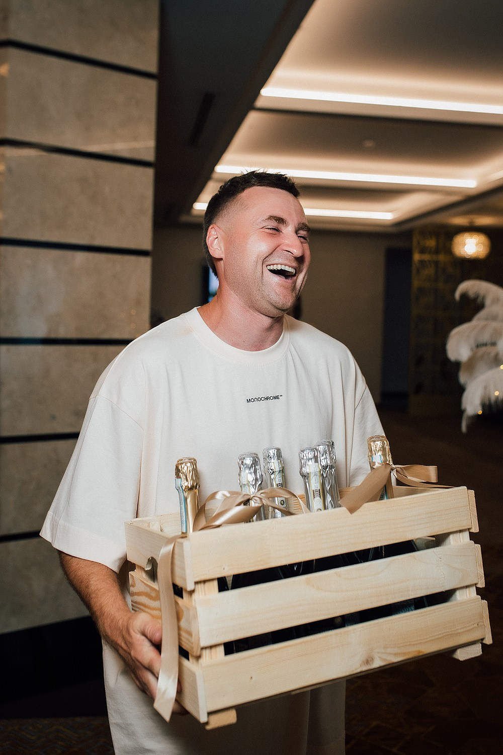 Корпоративные вечера. Devitya photo