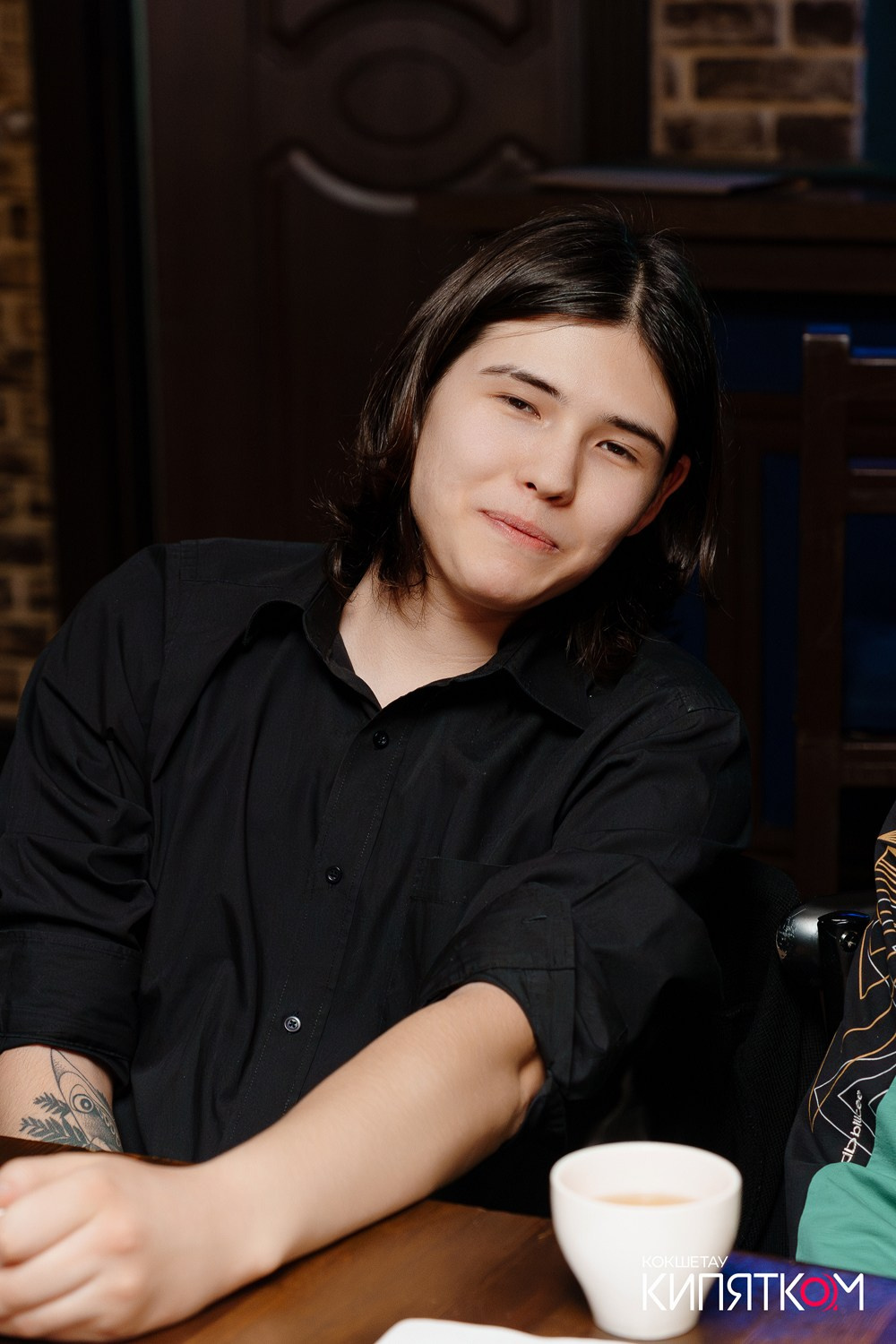 WOW QUIZ. КИПЯТКОМ КОКШЕТАУ