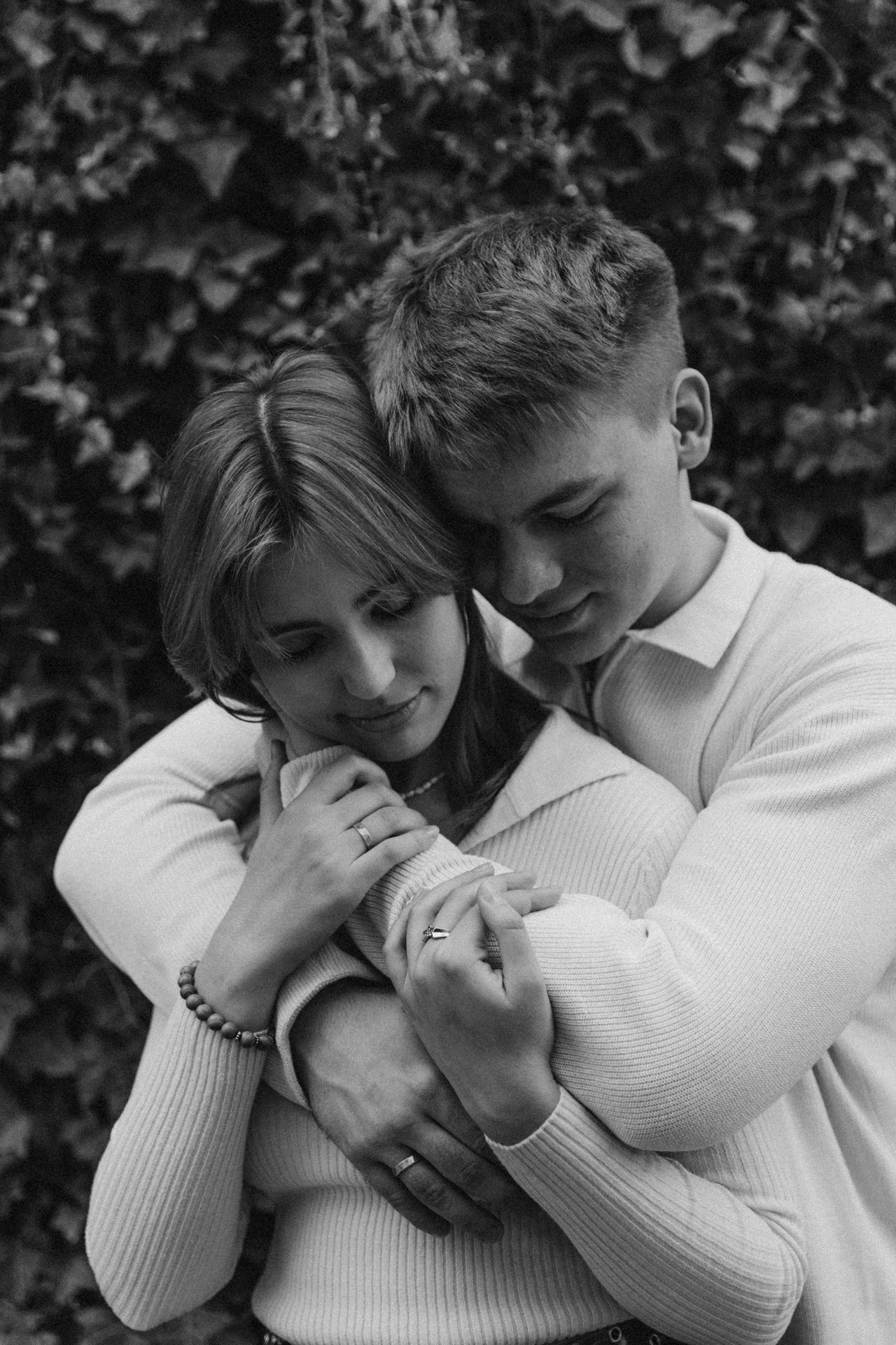 Отзывы. Свадебный и семейный фотограф Краснова Юлия