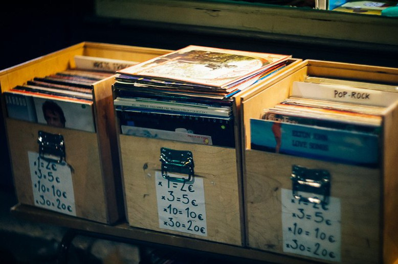 Paris. Свадебный фотограф в Ростове-на-Дону Владимир Пешков