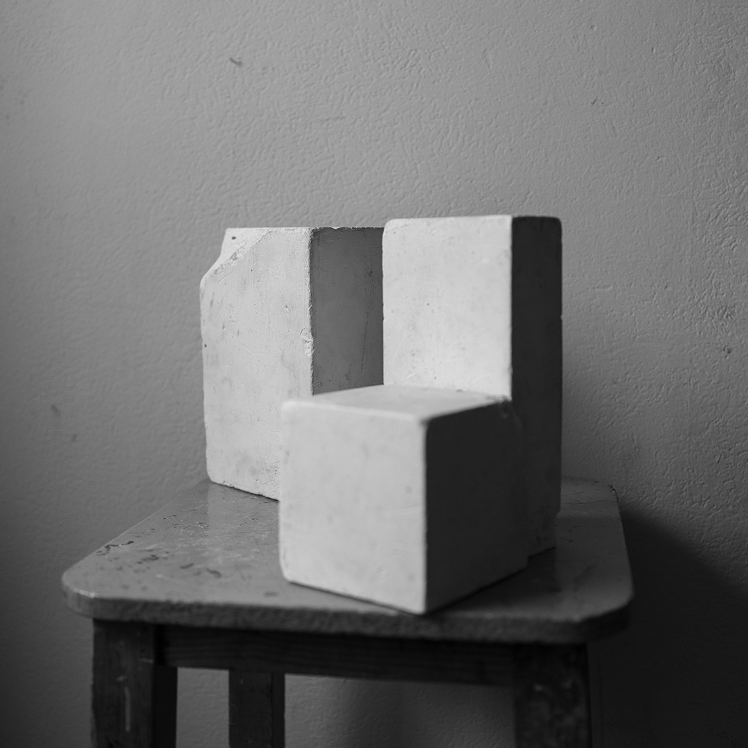 Blocks. Эркин Сулайманов | Фотограф, Томск