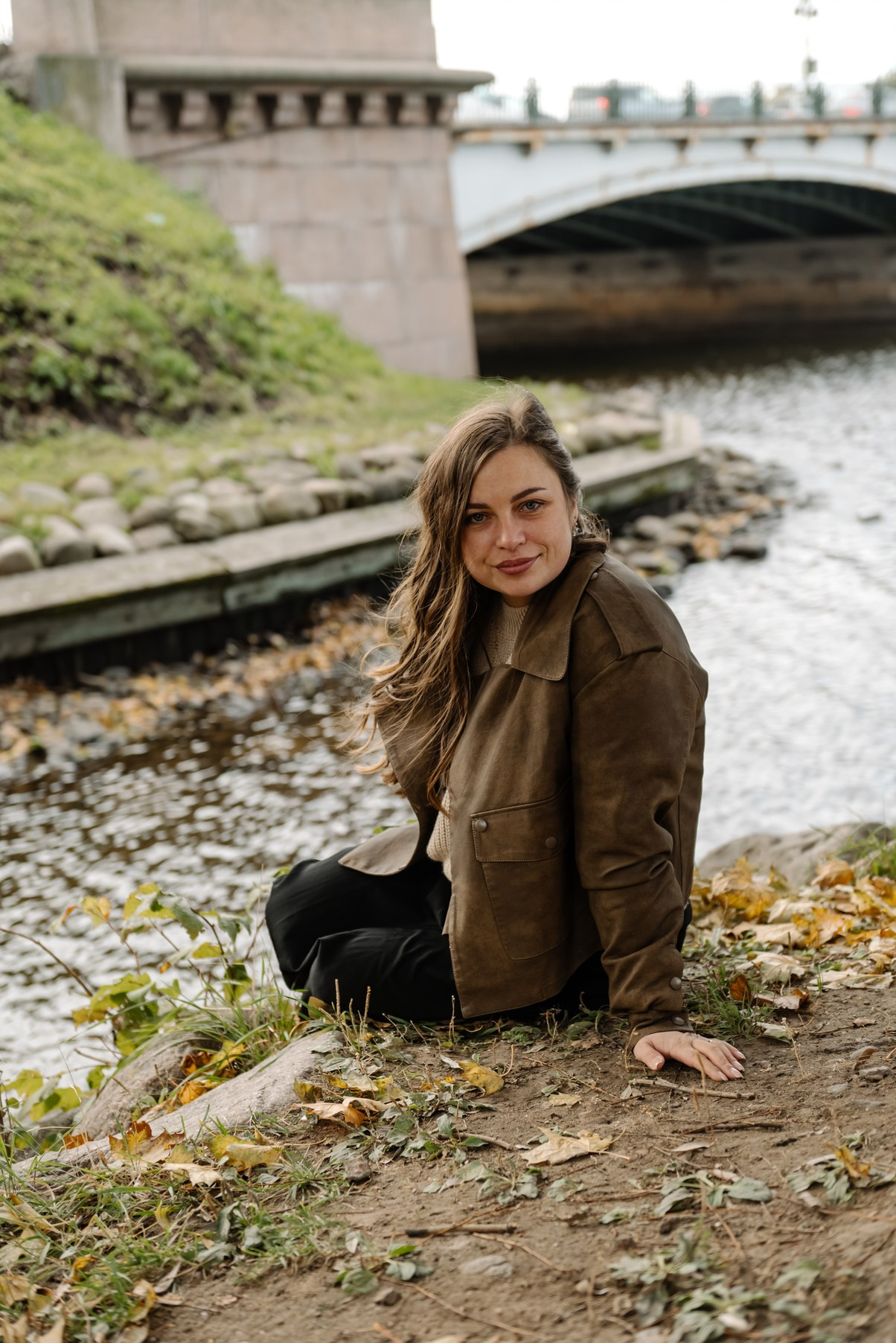 Семейная. Лопухинский сад. Свадебный и сеейный фотограф в Санкт-Петербурге Елена Худякова