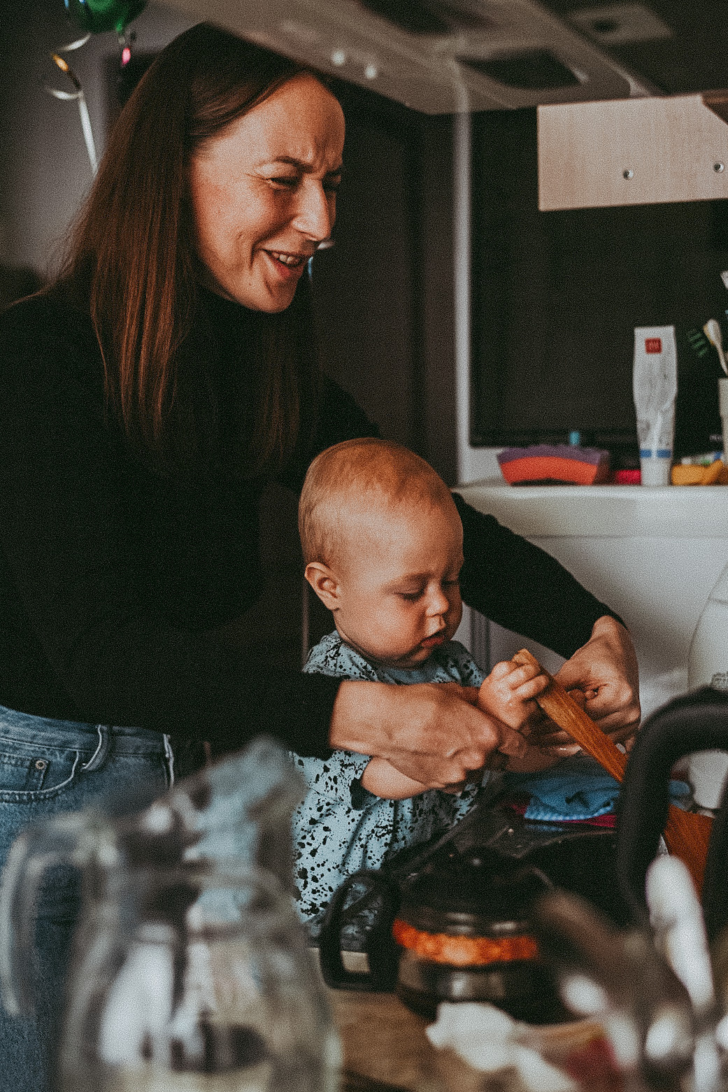 День рождения Миши. Годовасие. Фотограф в Сочи — Маргарита Поганова