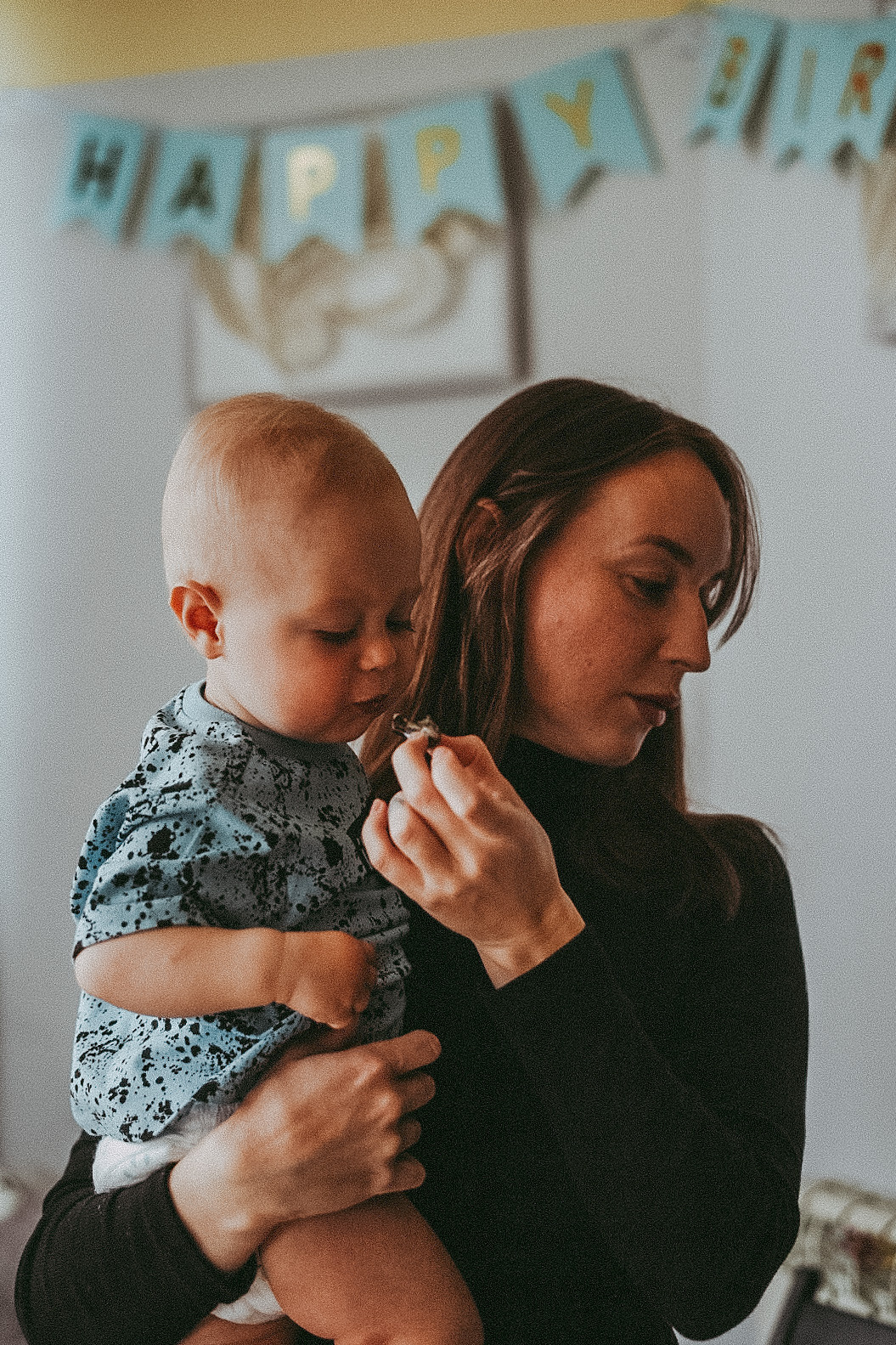 День рождения Миши. Годовасие. Фотограф в Сочи — Маргарита Поганова