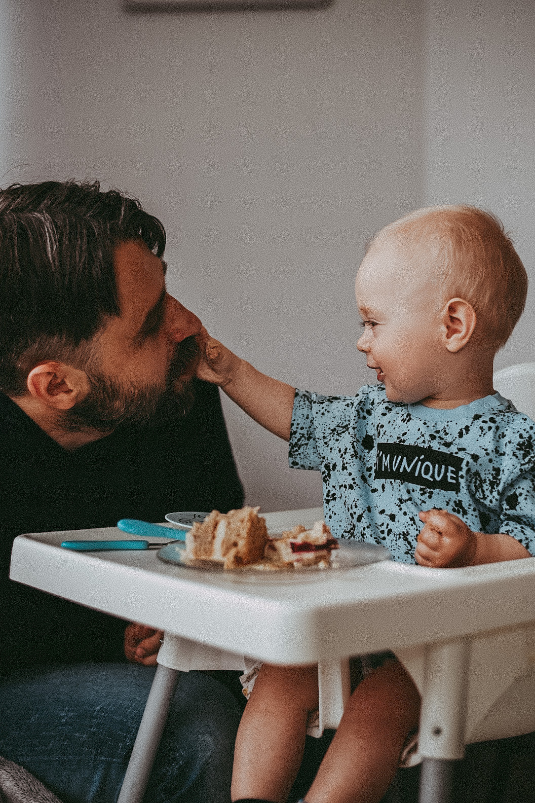 День рождения Миши. Годовасие. Фотограф в Сочи — Маргарита Поганова