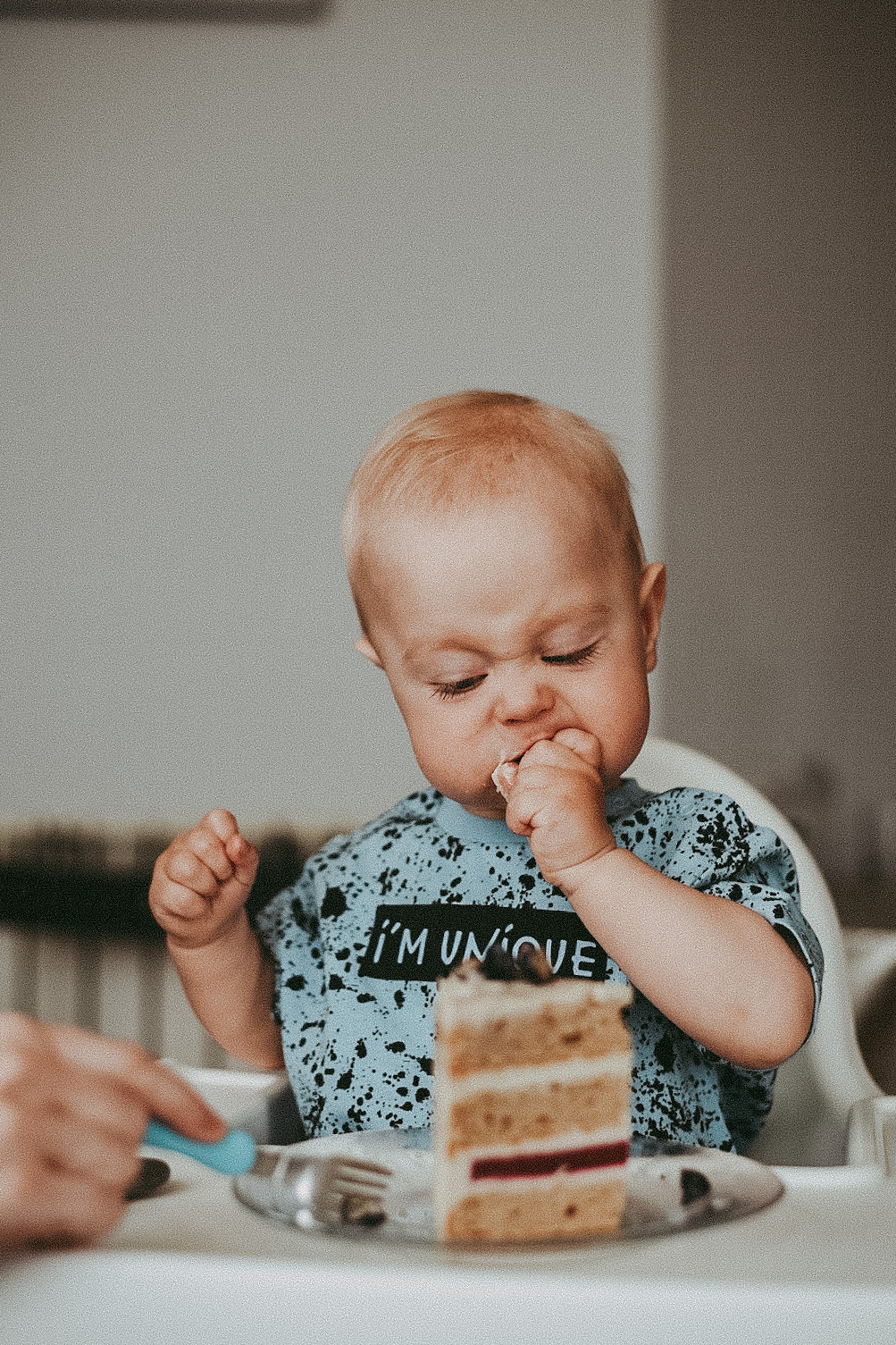 День рождения Миши. Годовасие. Фотограф в Сочи — Маргарита Поганова