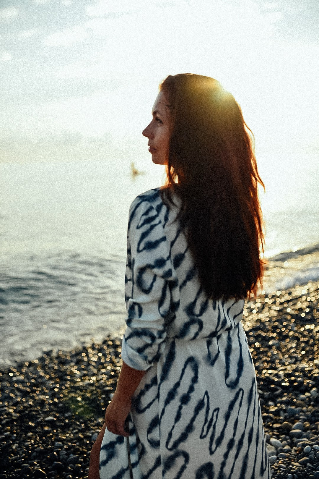 Даша ☀️. Фотограф в Сочи — Маргарита Поганова