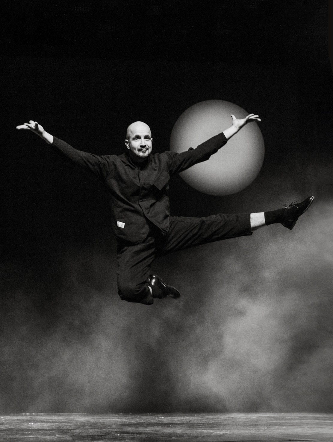 REPORTAGE. EVGENYA PERESADOVA