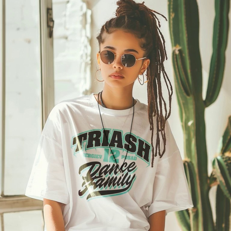 Дизайн для танцоров. Alexander Stan Shimanov