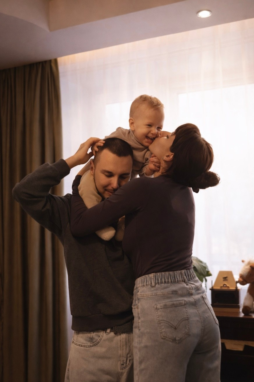 Семейный и детский фотограф