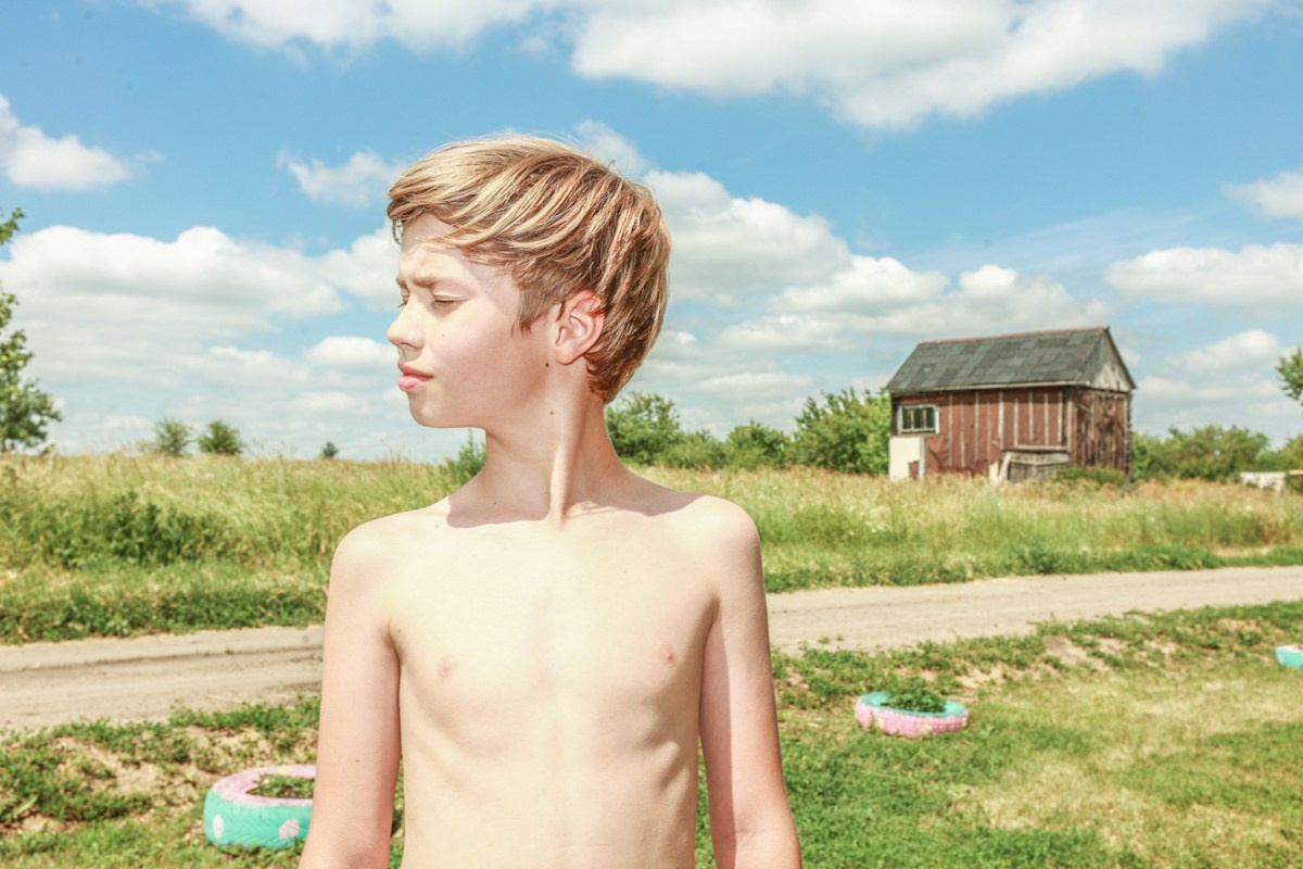 Семейный LIFESTYLE фотограф в Москве