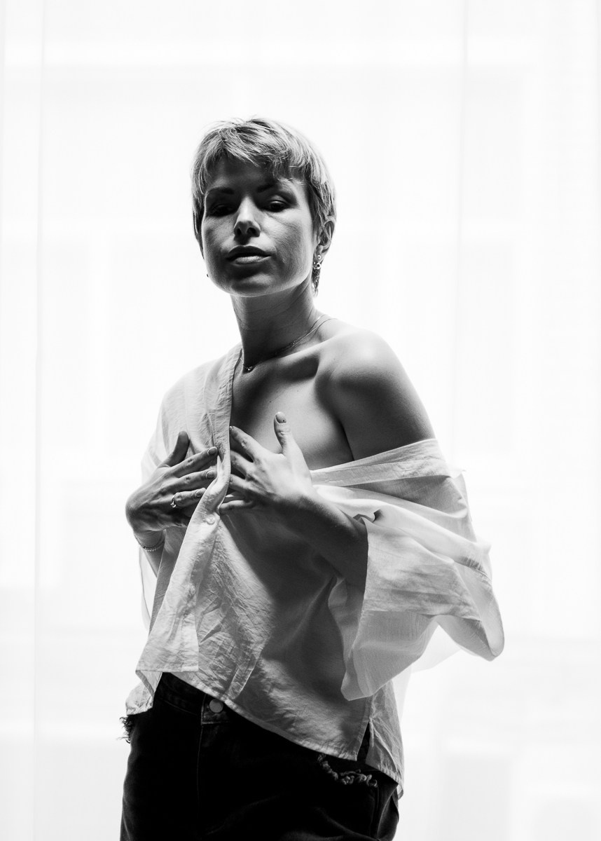 Надежда. Фотограф в Москве, МО и России