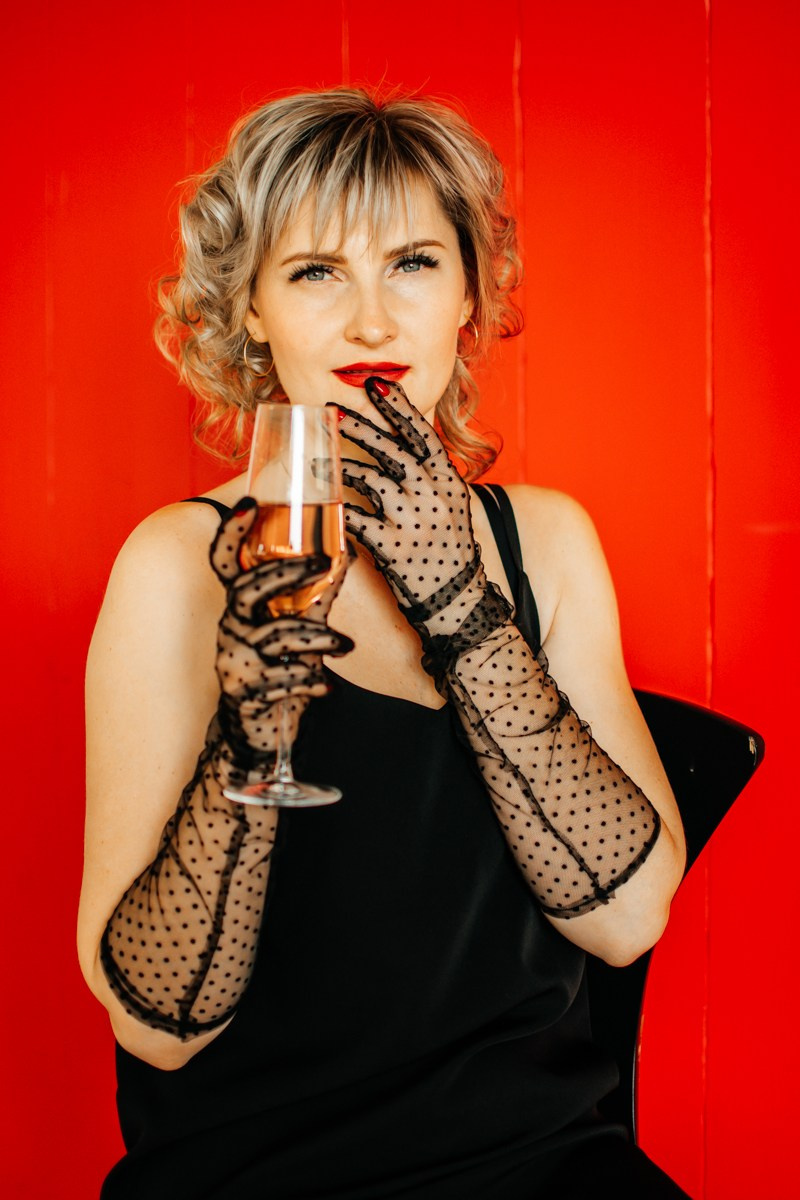 Надя. Фотограф в Москве, МО и России