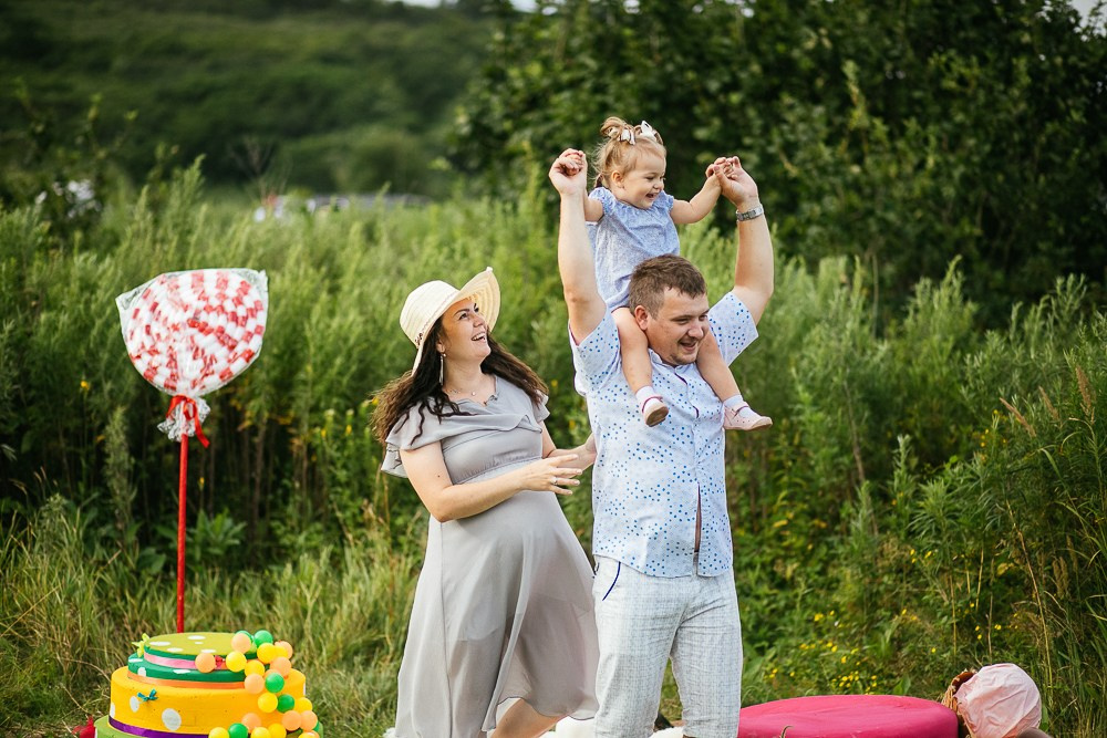 Катя и Ваня. Главная