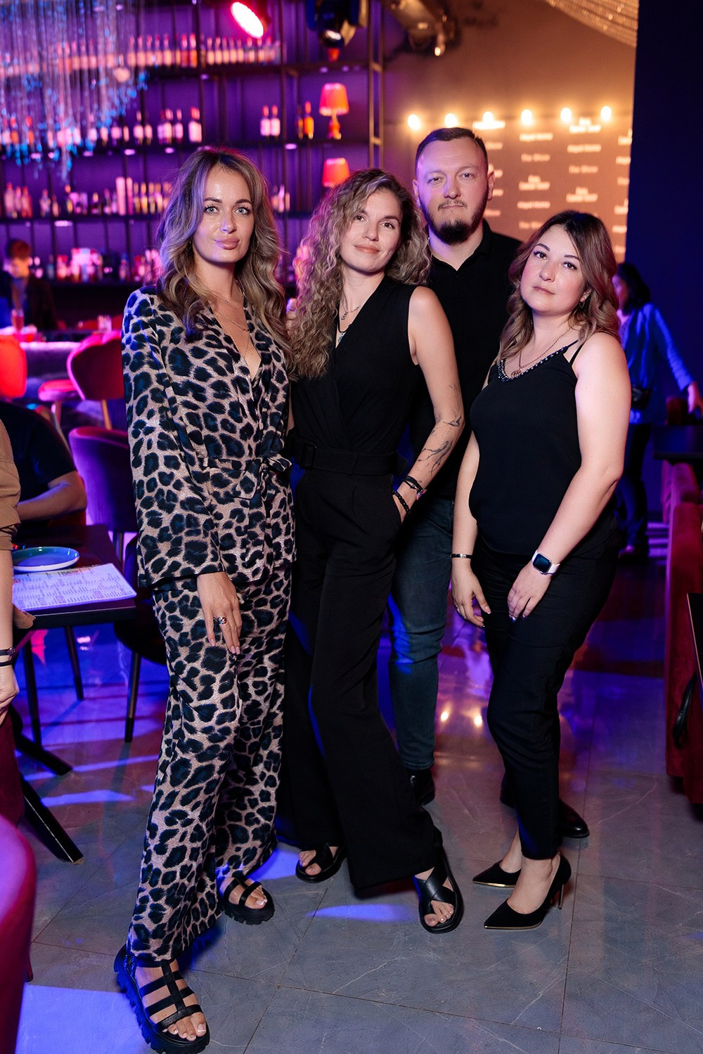 THE SHOW. КИПЯТКОМ КОКШЕТАУ