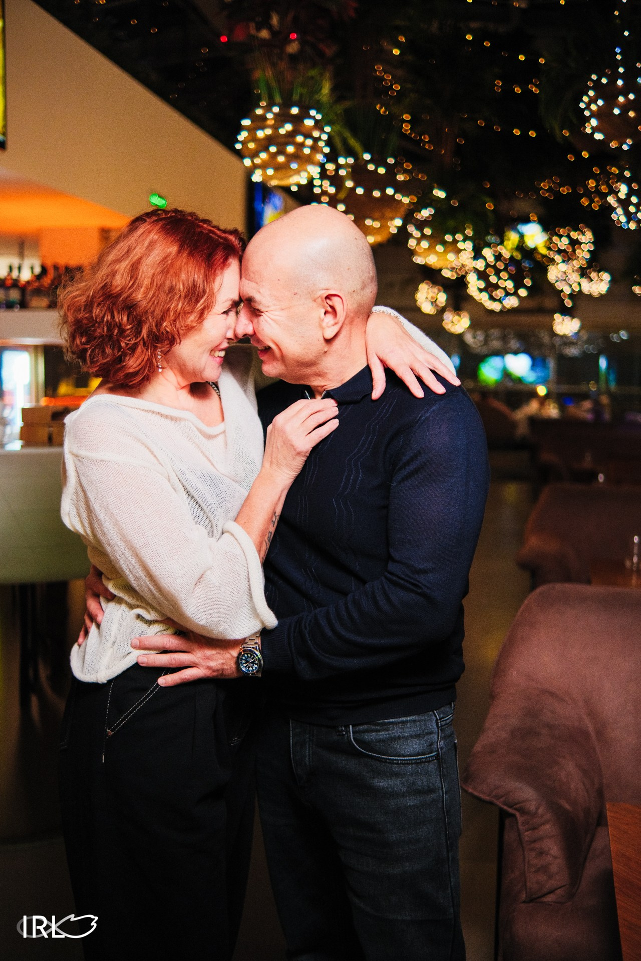 Премиум заведения. ИРЛ — Проект