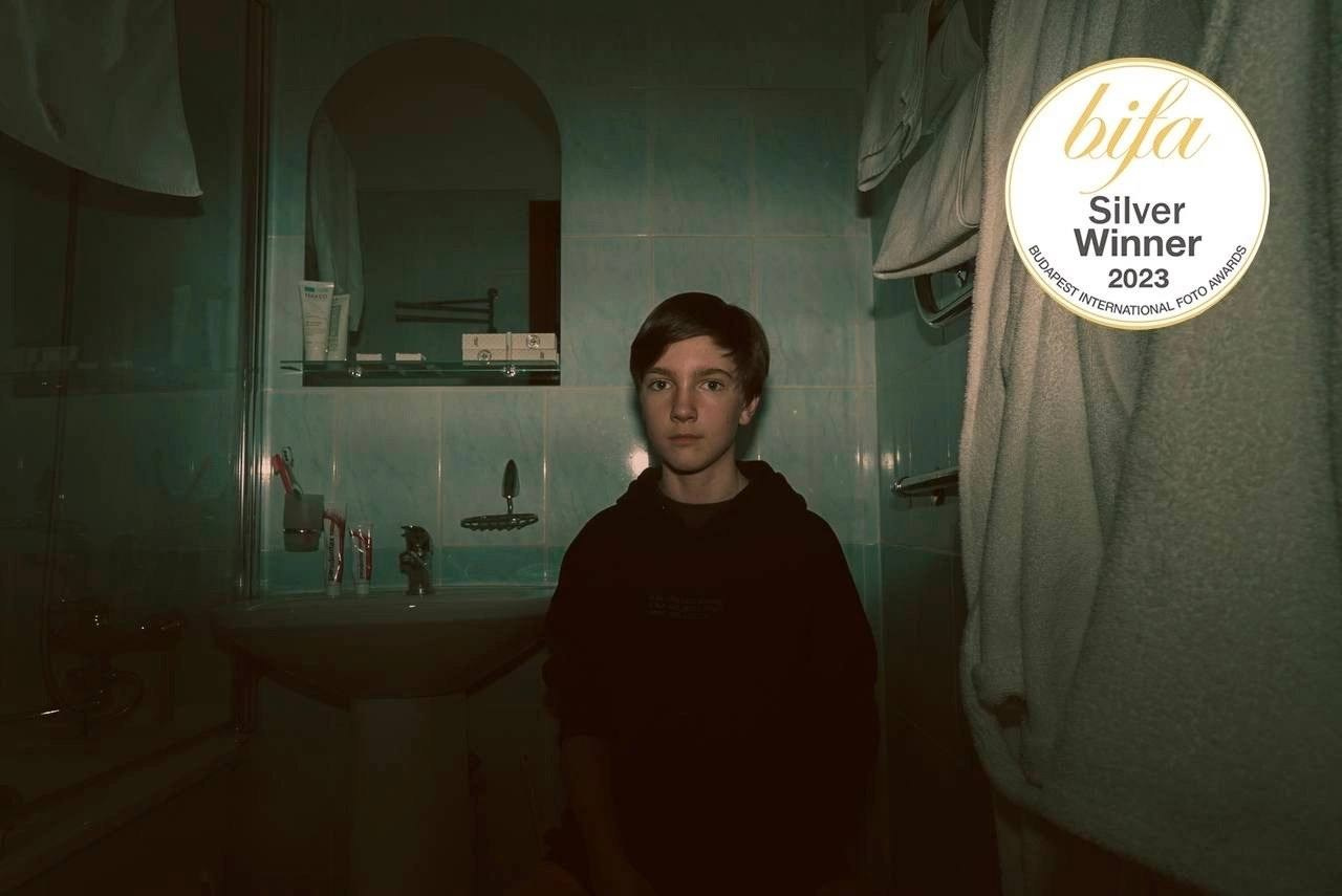 Наталья Жукова. Курсы фотографии