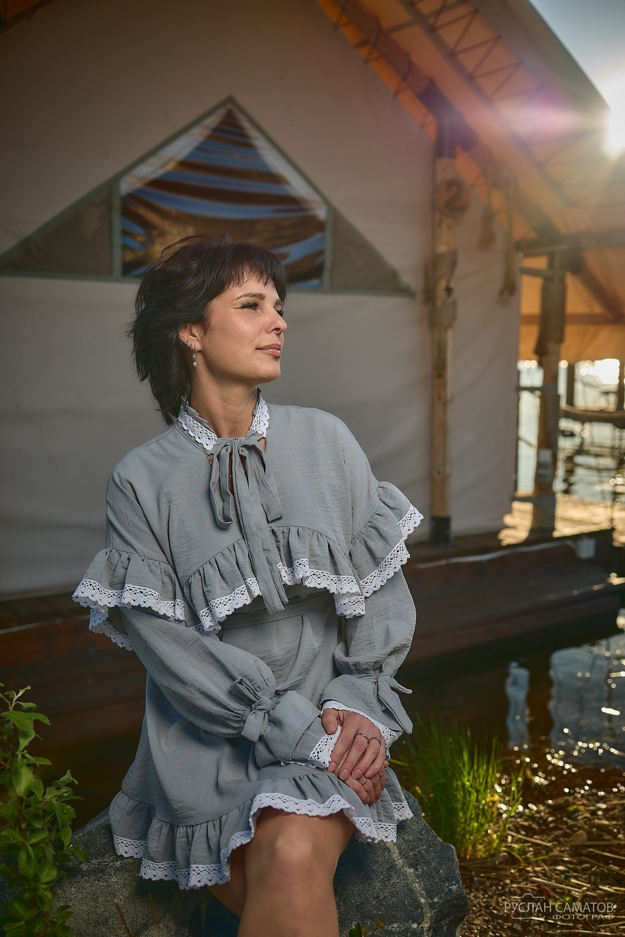 ПОРТРЕТЫ РАЗНОЕ. Фотограф видеооператор Пермский край, Пермь, Оса Руслан Саматов