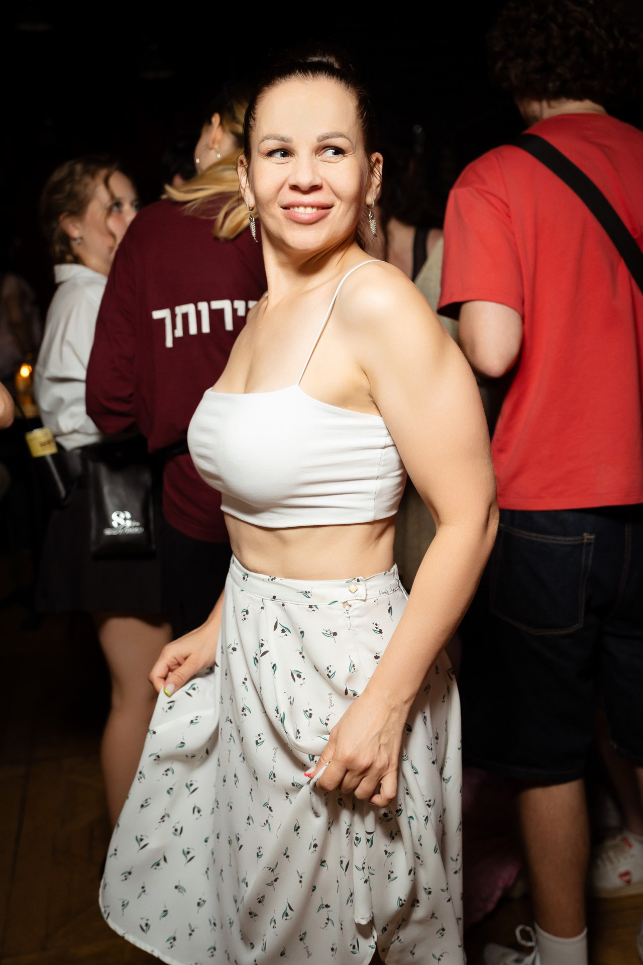 Adventura. Фотограф Павел Сердюков