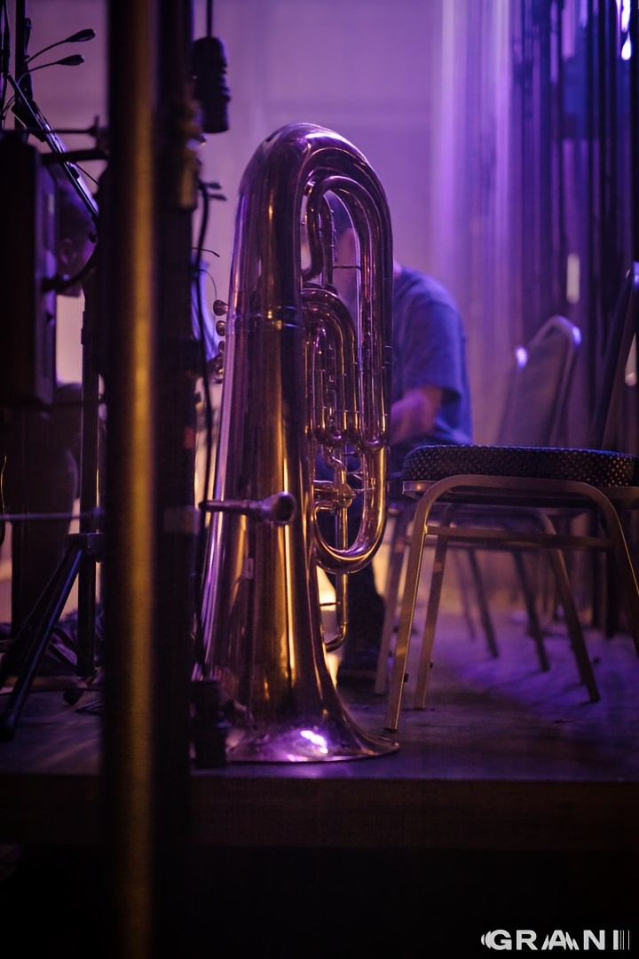 GRANI в клубе ARMA. Репортажный фотограф в Москве