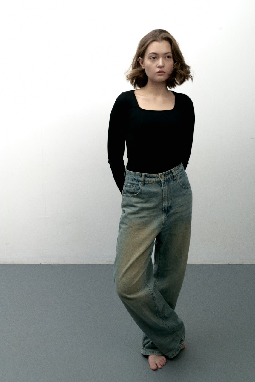 Студийная съёмка. Портретный и репортажной фотограф в Москве