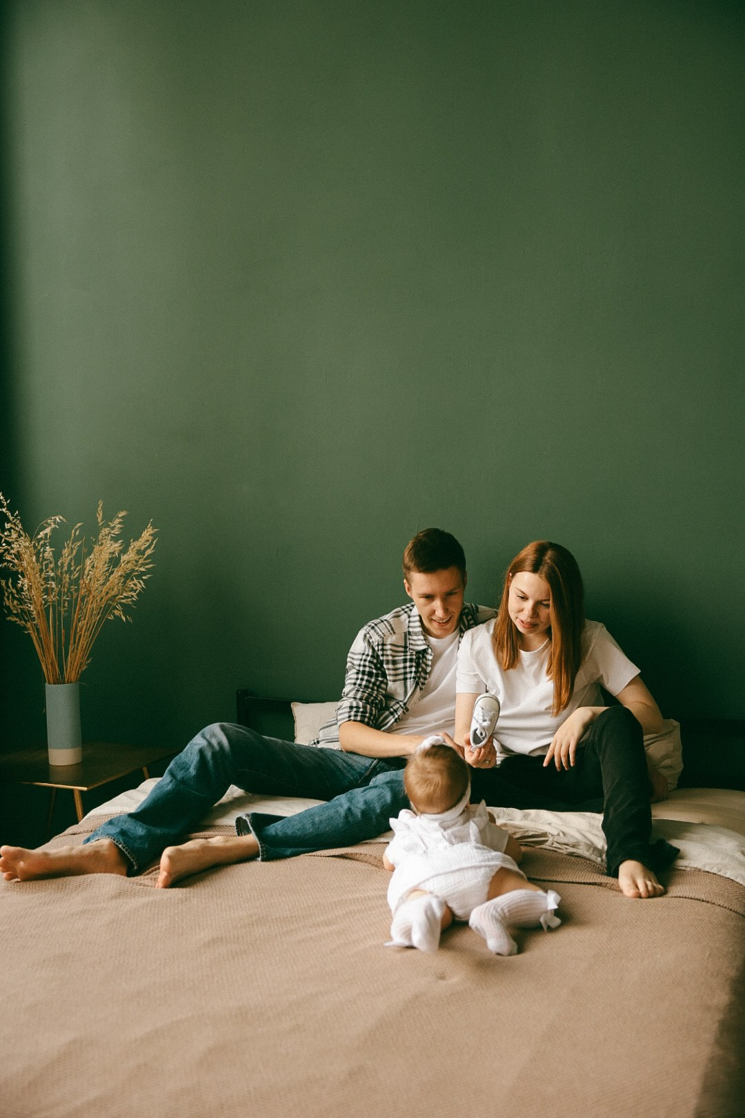 Family. Фотограф Нижний Новгород