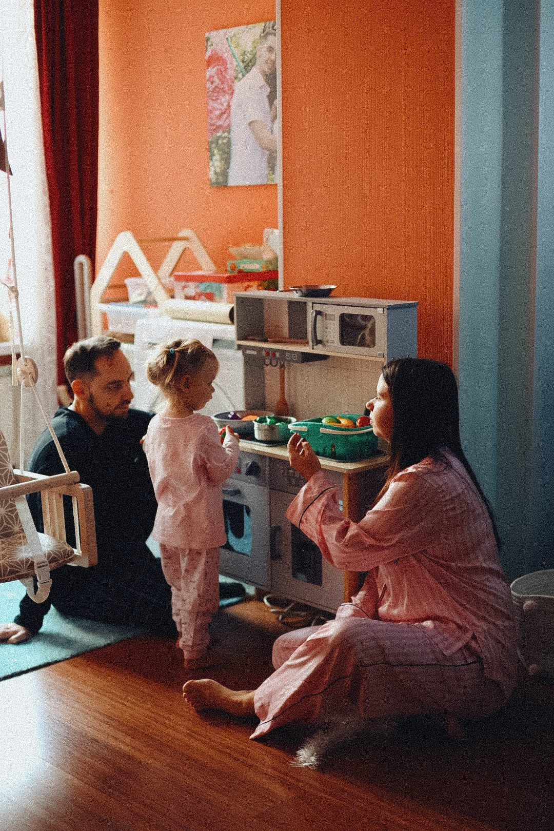 Family. Фотограф Нижний Новгород
