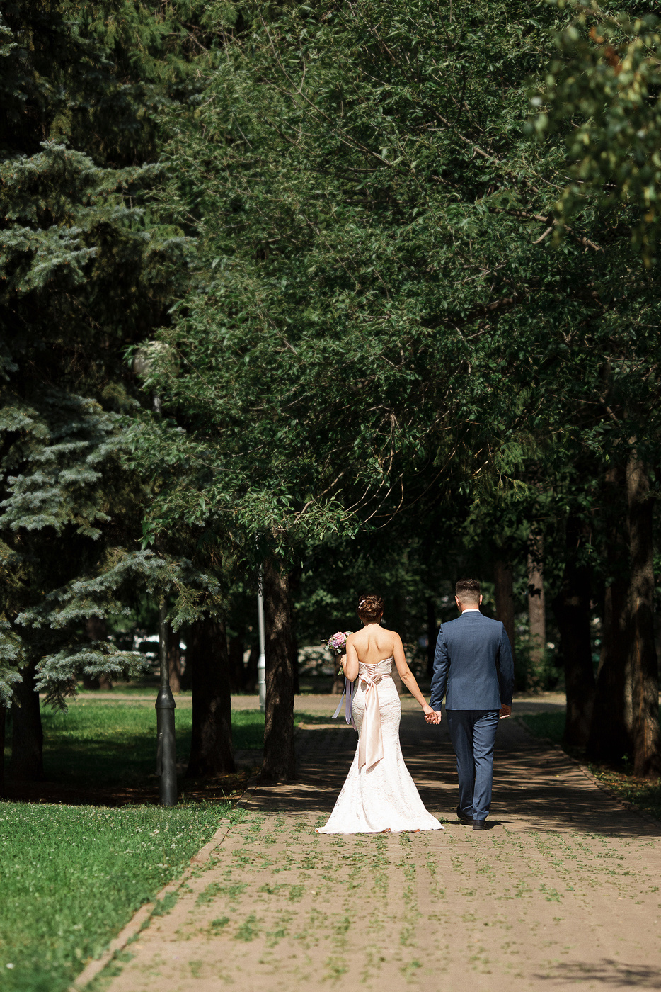 19.07.19. Алия и Рамиль. Фотограф Александр Федоренко