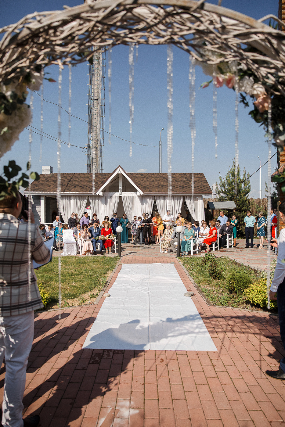 31.05.19. Рустам и Ирина. Фотограф Александр Федоренко