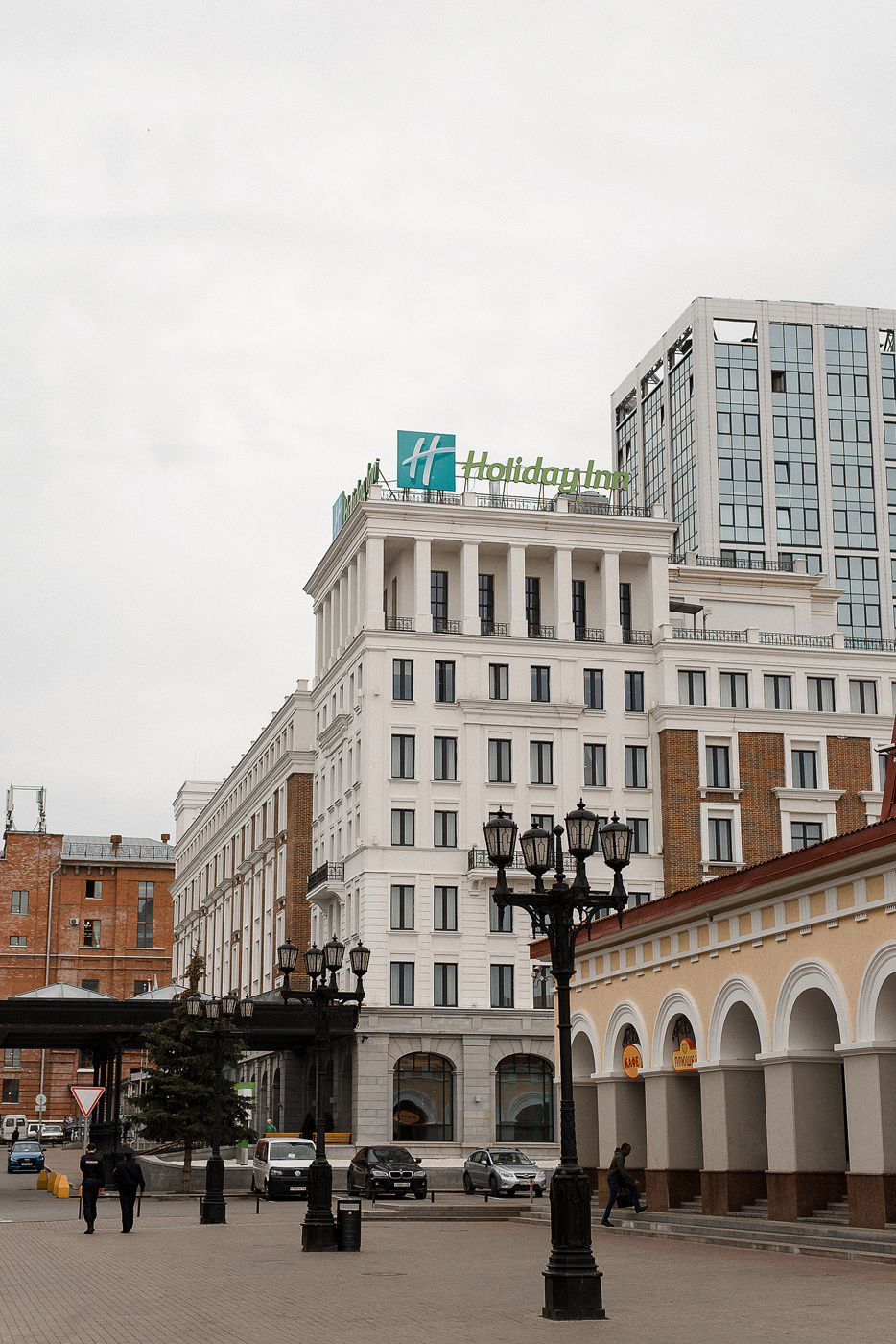 12.07.19. Татьяна и Михаил. Фотограф Александр Федоренко