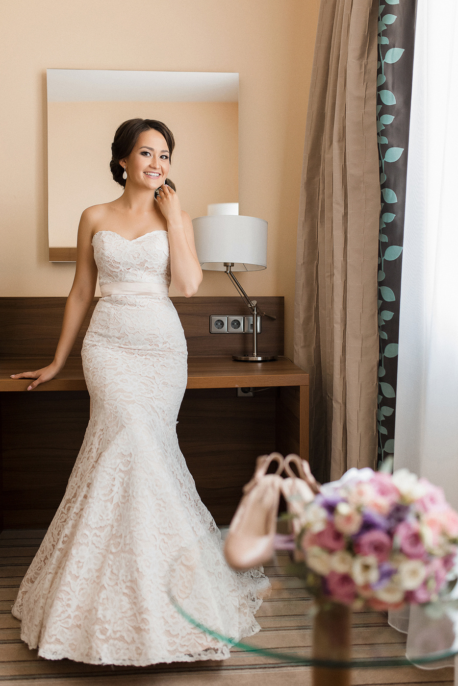 19.07.19. Алия и Рамиль. Фотограф Александр Федоренко