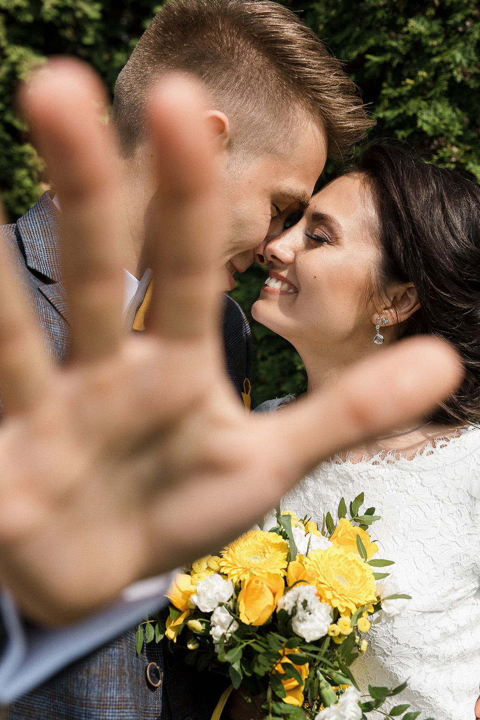 31.05.19. Рустам и Ирина. Фотограф Александр Федоренко