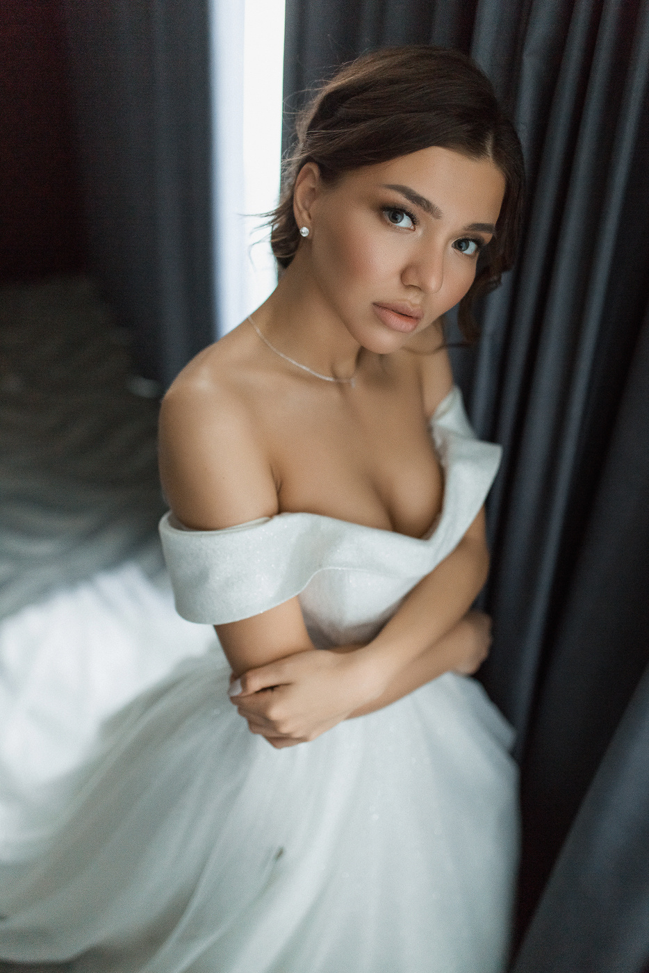 04.05.19. Айнур и Юлия. Фотограф Александр Федоренко