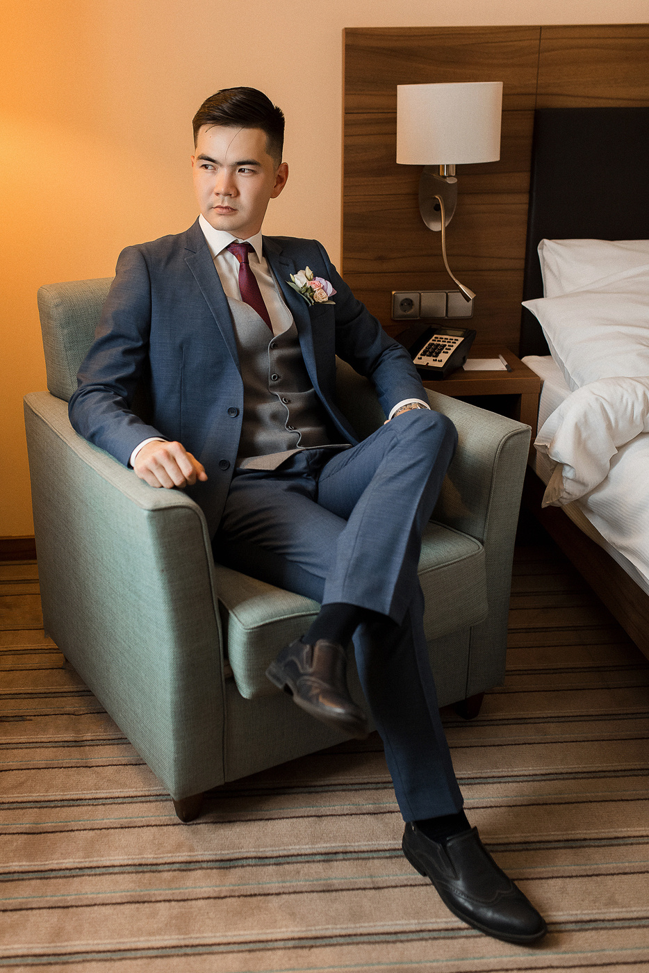 19.07.19. Алия и Рамиль. Фотограф Александр Федоренко