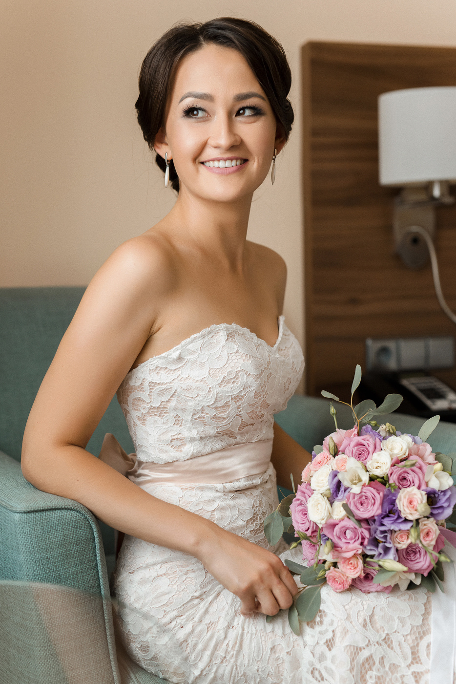 19.07.19. Алия и Рамиль. Фотограф Александр Федоренко