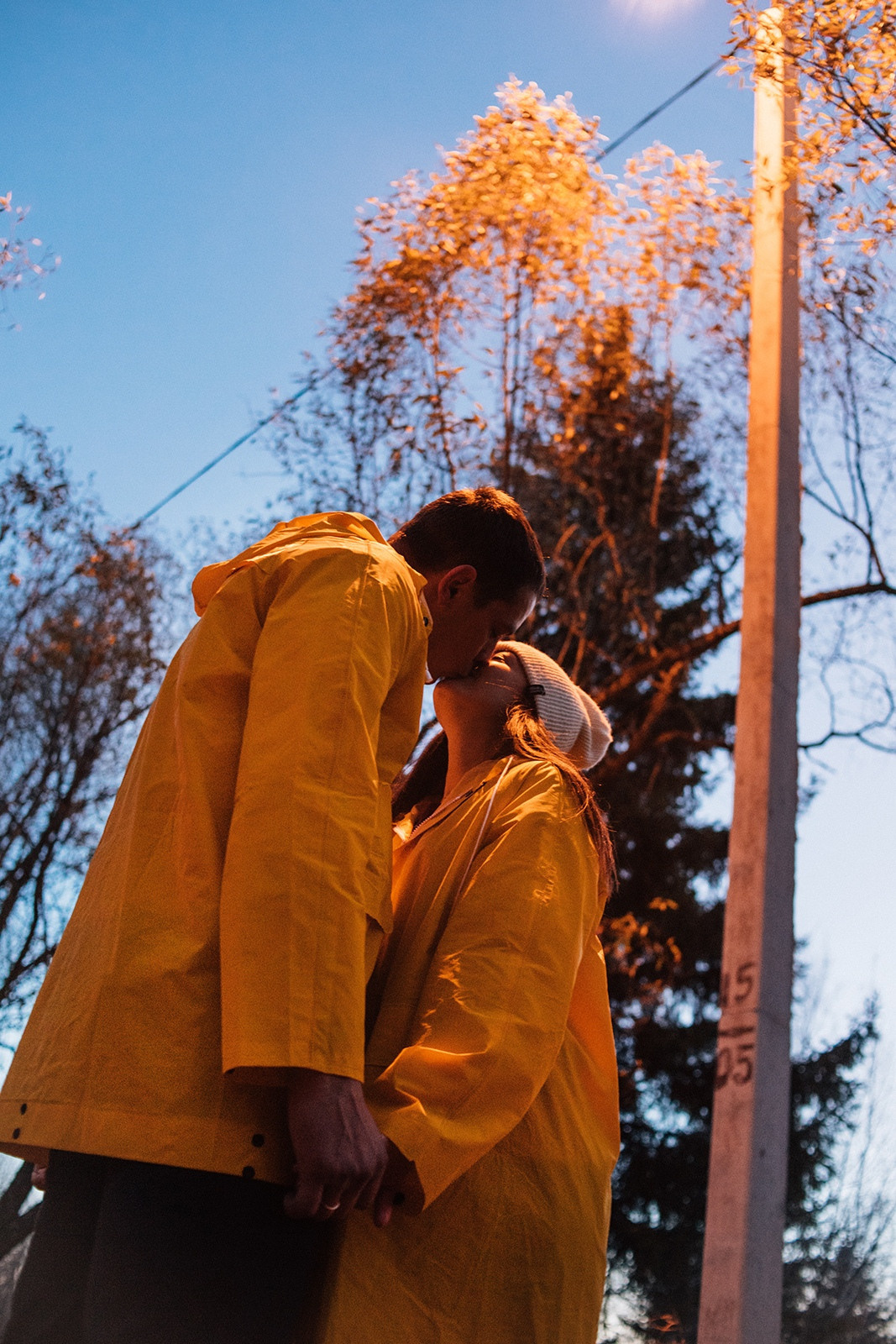 Наташа & Эдуард. Фотограф Яна Каменькова l Омск