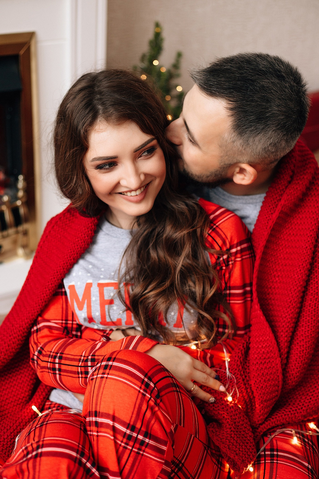 Анастасия Владимир Митя. Фотограф Яна Каменькова l Омск