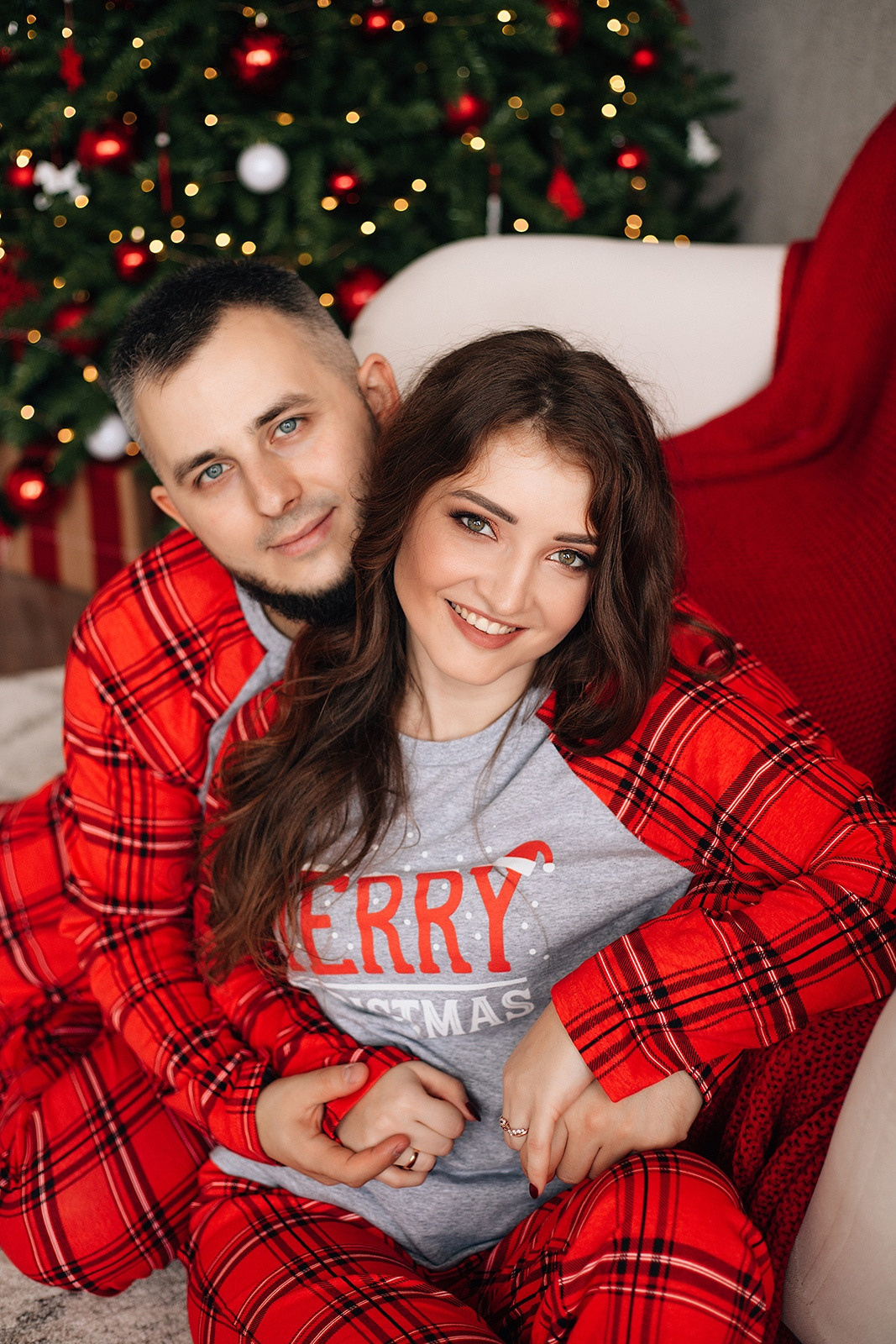 Анастасия Владимир Митя. Фотограф Яна Каменькова l Омск