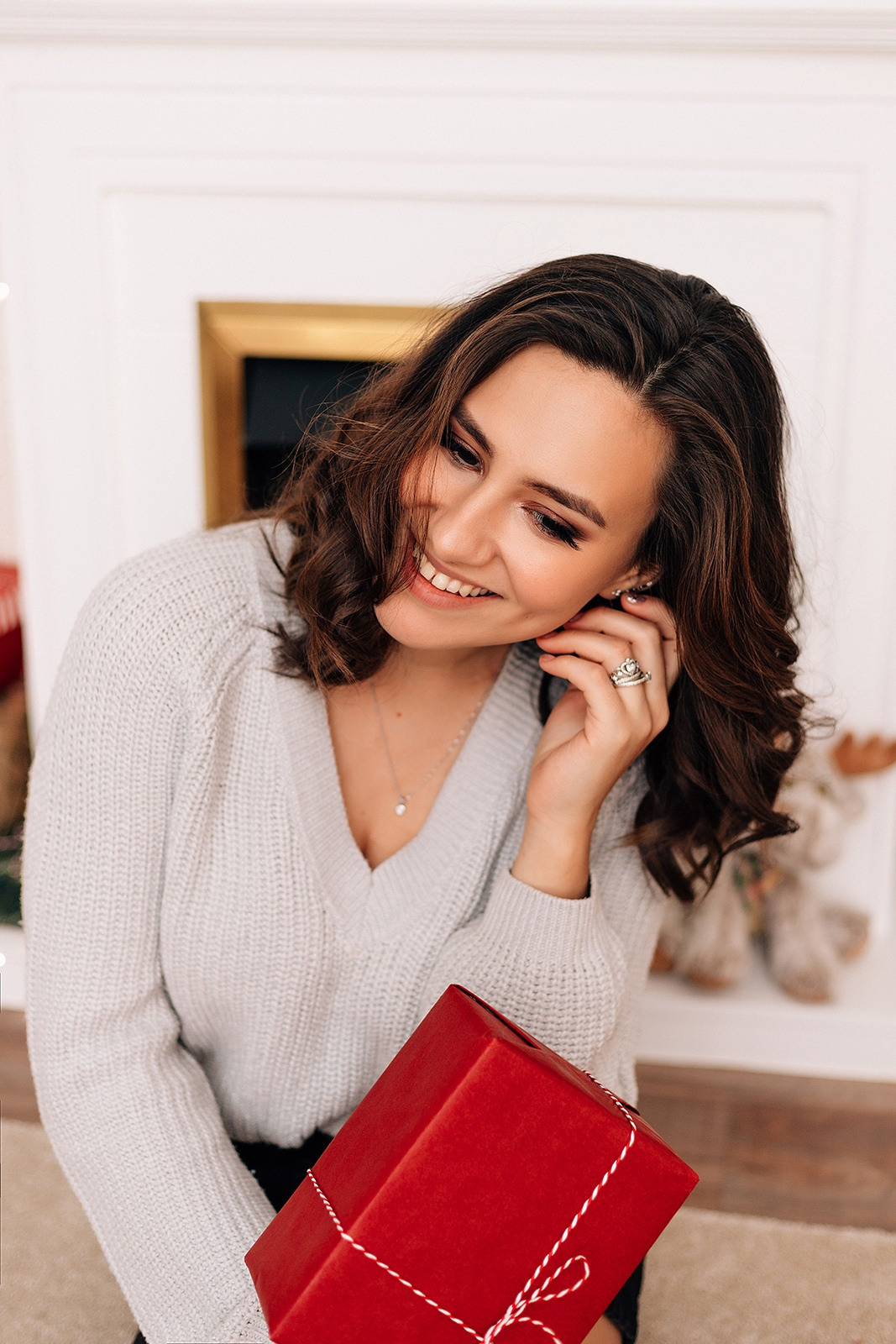 Анна. Фотограф Яна Каменькова l Омск