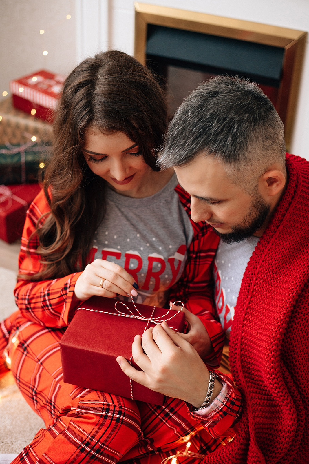 Анастасия Владимир Митя. Фотограф Яна Каменькова l Омск