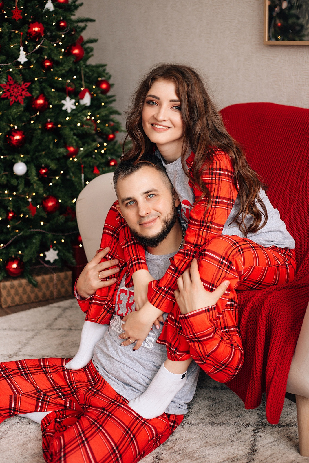 Анастасия Владимир Митя. Фотограф Яна Каменькова l Омск