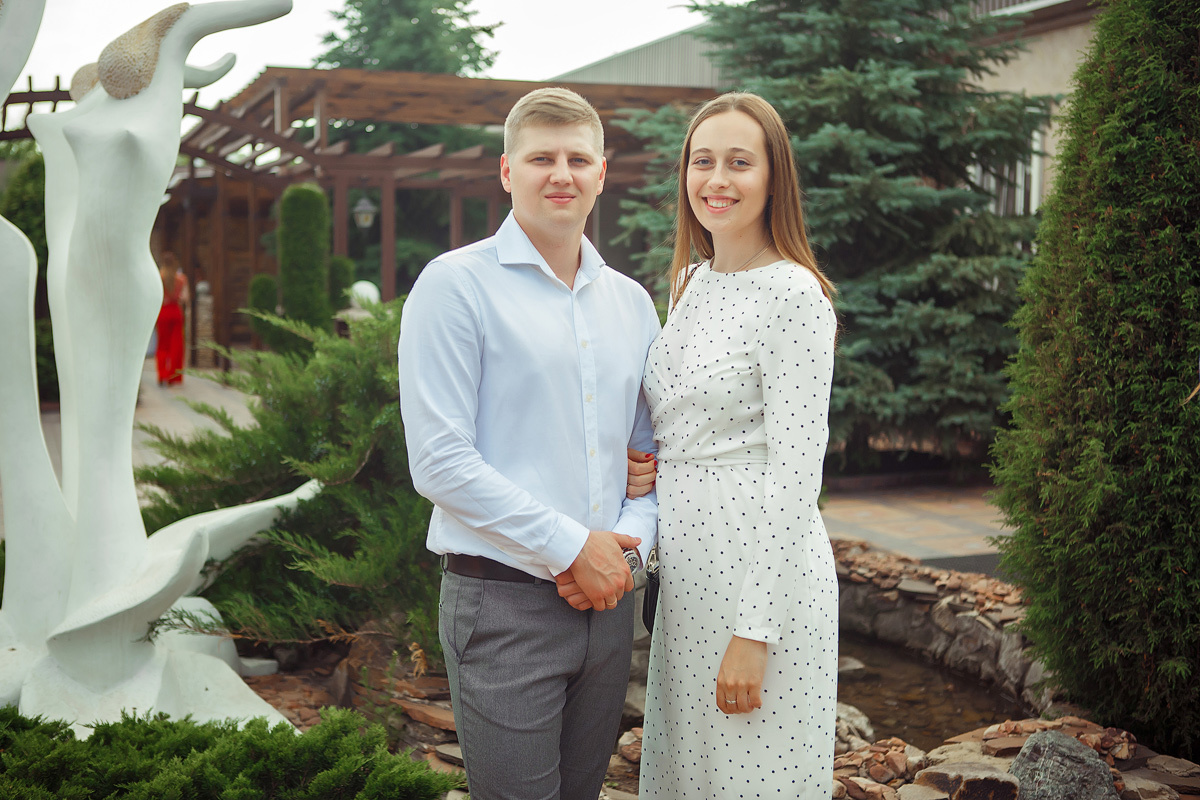 Фотограф Дмитрий Котюков. Свадебный и портретный Фотограф в Липецке Дмитрий Котюков