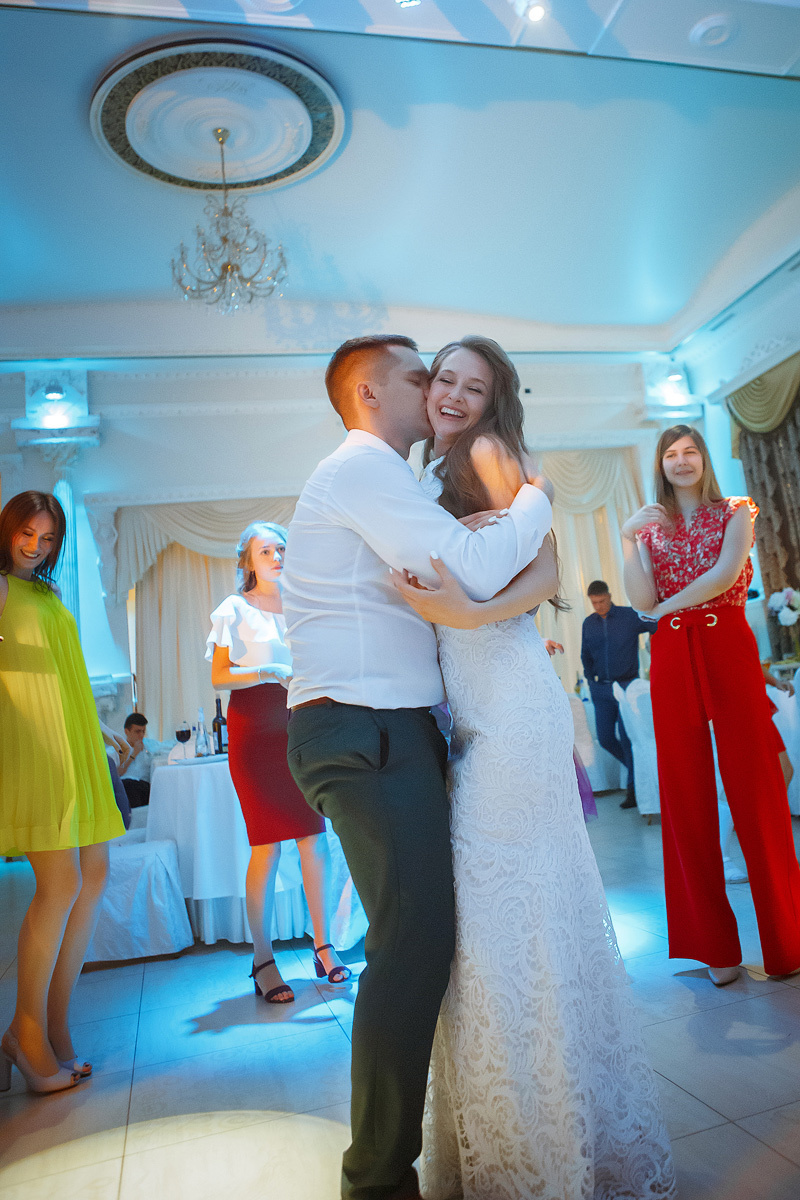 Фотограф Дмитрий Котюков. Свадебный и портретный Фотограф в Липецке Дмитрий Котюков