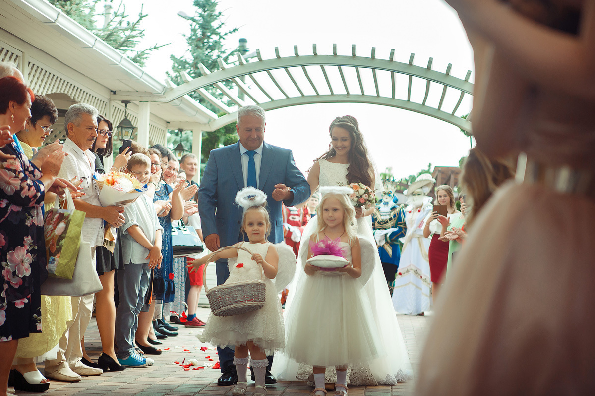 Фотограф Дмитрий Котюков. Свадебный и портретный Фотограф в Липецке Дмитрий Котюков