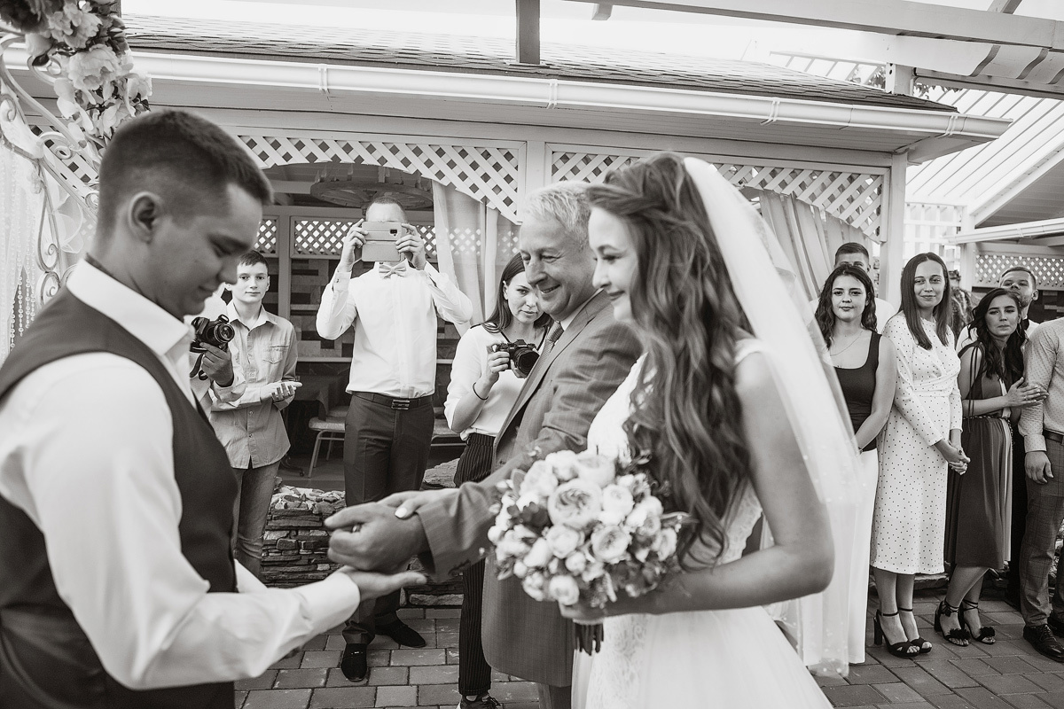 Фотограф Дмитрий Котюков. Свадебный и портретный Фотограф в Липецке Дмитрий Котюков